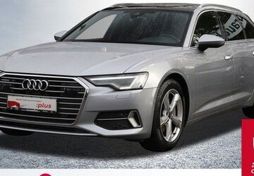 Audi A6 43.420 km 35.440 &euro; Recklinghausen 45657