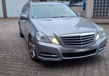 Mercedes-Benz E 250 206.400 km 8.800 &euro; Gladbeck 45964
