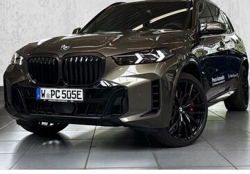 BMW X5 6.490 km 94.990 &euro; Sprockhövel 45549