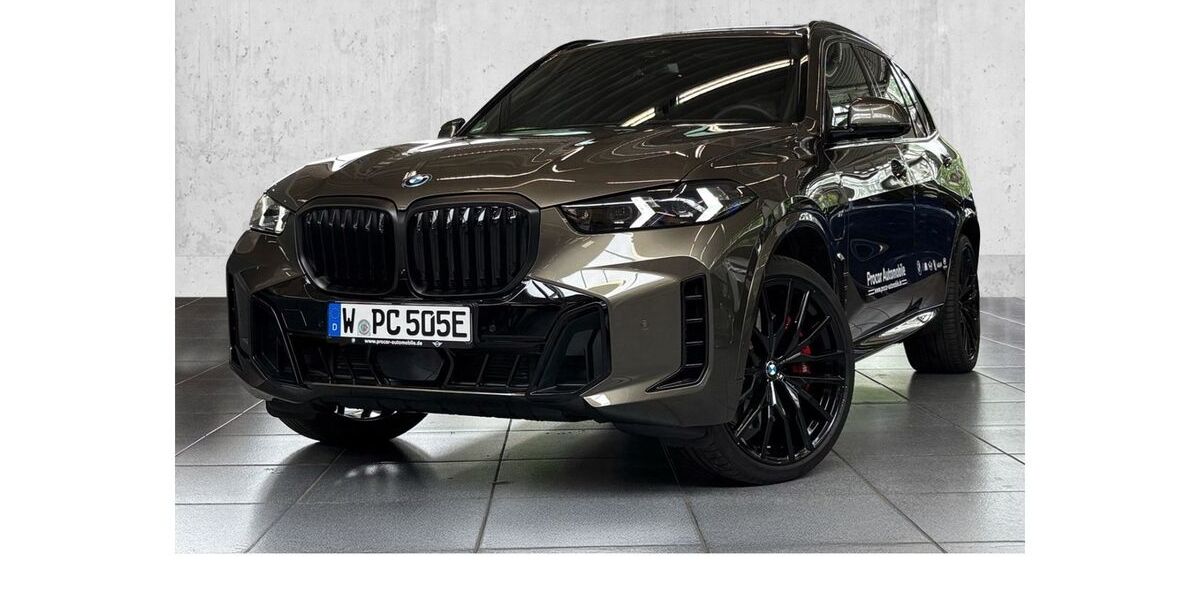 BMW X5 6.490 km 94.990 &euro; Sprockhövel 45549