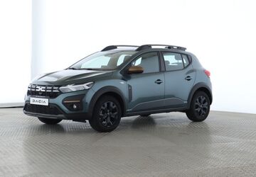 Dacia Sandero 18.168 km 17.280 &euro; Oberhausen 46049