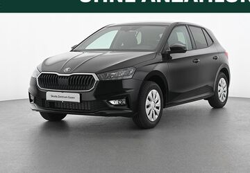 Skoda Fabia 4.999 km 18.480 &euro; Essen 45143