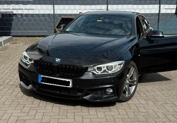 BMW 430 Gran Coupé 168.000 km 19.480 &euro; Marl 45768