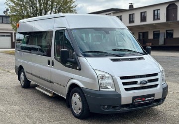 Ford Transit 253.400 km 6.990 &euro; Gladbeck 45968