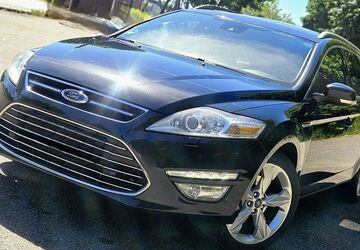 Ford Mondeo 250.000 km 3.800 &euro; Marl 45770