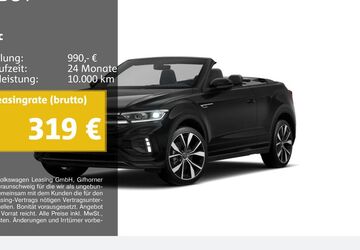VW T-Roc 17.043 km 32.980 &euro; Bochum 44809