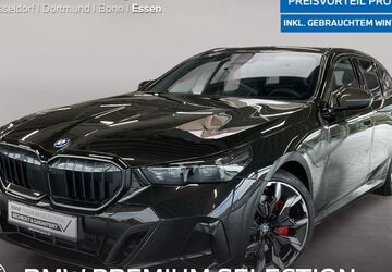 BMW 550 10.617 km 81.899 &euro; Essen 45141