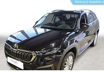 Skoda Kodiaq 59.137 km 36.230 &euro; Moers 47441