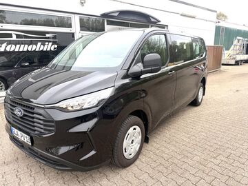 Gebrauchte Ford Transit Custom