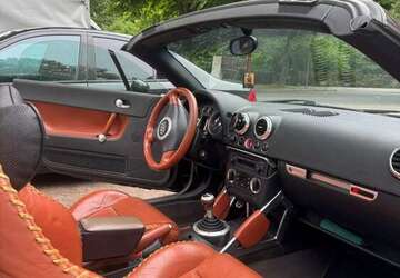 Audi TT 181.000 km 4.000 &euro; Gladbeck 45966
