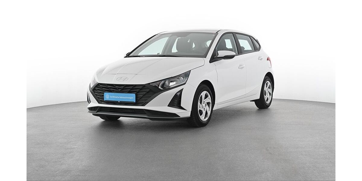 Hyundai i20 17.911 km 15.750 &euro; Essen 45143