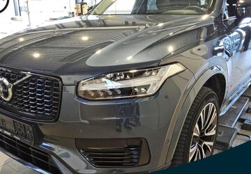 Volvo XC90 30.256 km 56.950 &euro; Essen-Kray 45309
