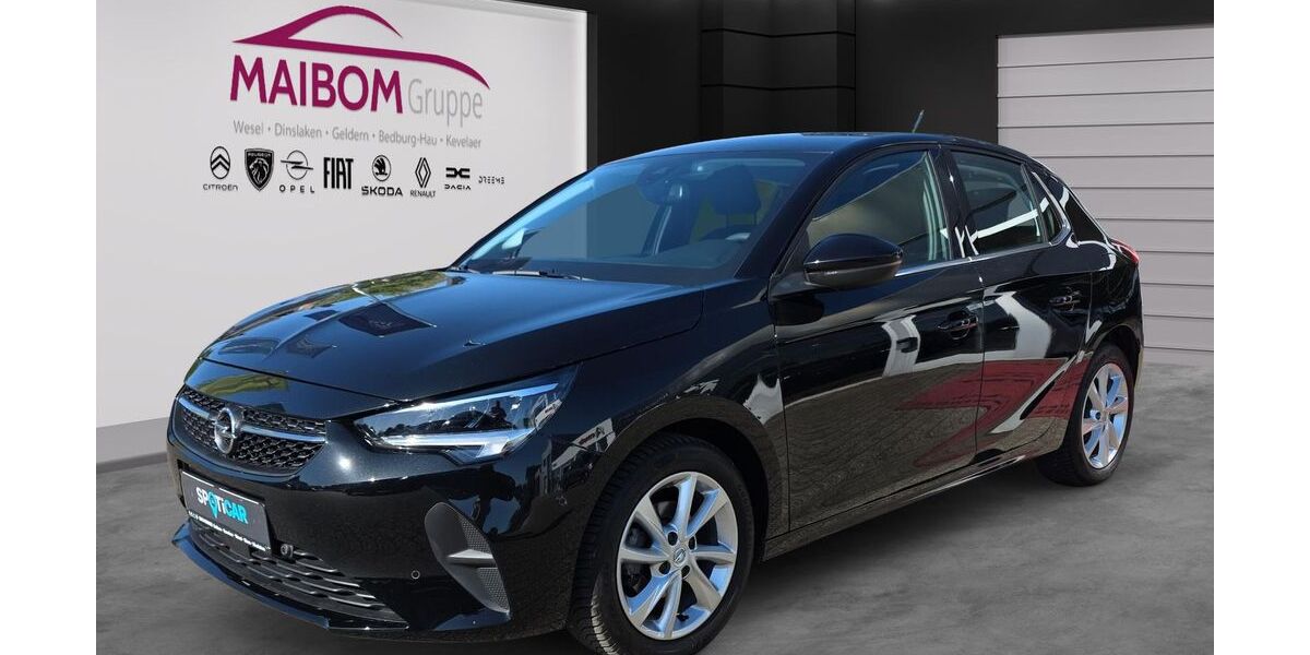 Opel Corsa 13.000 km 14.950 &euro; Wesel 46485