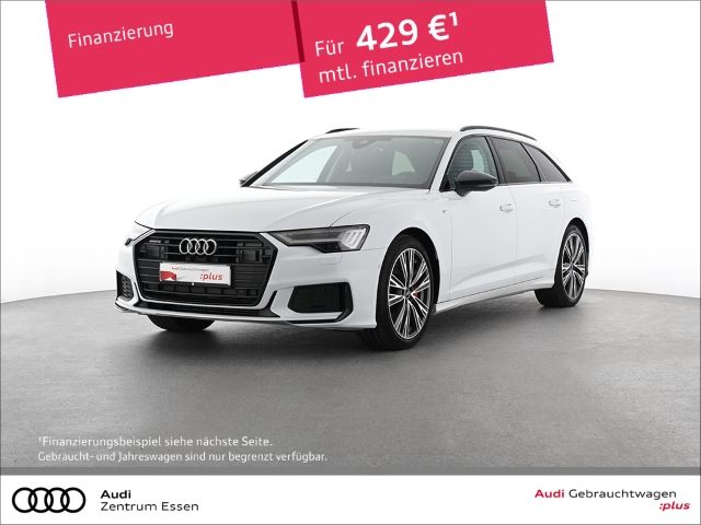 Audi A6 64.539 km 37.480 &euro; Essen 45143