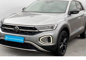 VW T-Roc 25.275 km 25.890 &euro; Bochum - Linden 44879