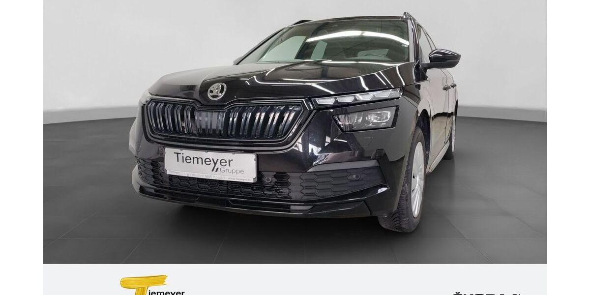 Skoda Kamiq 38.732 km 22.490 &euro; Bochum 44809