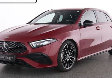 Mercedes-Benz A 180 6.806 km 33.885 &euro; Essen 45309