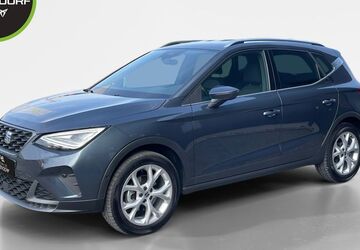 Seat Arona 23.387 km 20.470 &euro; Bottrop 46244