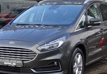 Ford S-Max 91.765 km 24.990 &euro; Essen 45130