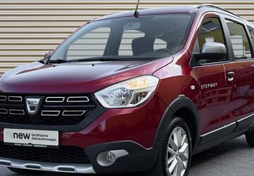 Dacia Lodgy 81.450 km 14.890 &euro; Duisburg 47059