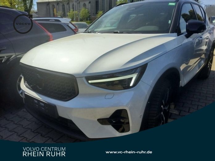 Volvo XC40 9.238 km 40.990 &euro; Essen-Kray 45309