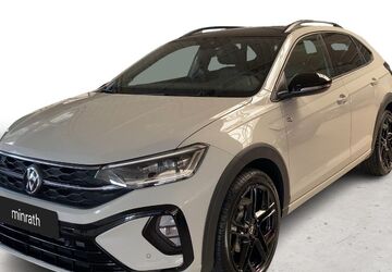 VW Taigo 12.000 km 27.490 &euro; Moers 47441