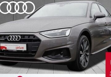 Audi A4 57.120 km 27.340 &euro; Recklinghausen 45657