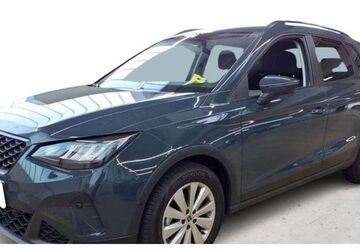 Seat Arona 16.113 km 21.900 &euro; Moers 47441