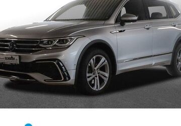VW Tiguan Allspace 21.903 km 41.000 &euro; Recklinghausen 45657