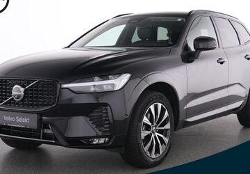 Volvo XC60 15.232 km 43.450 &euro; Witten 58453