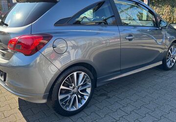 Opel Corsa 98.000 km 7.899 &euro; Bottrop 46244