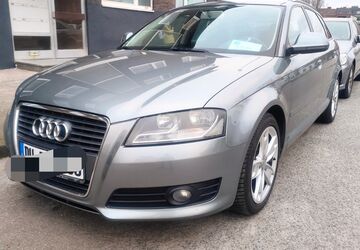 Audi A3 230.000 km 4.250 &euro; Duisburg 47226