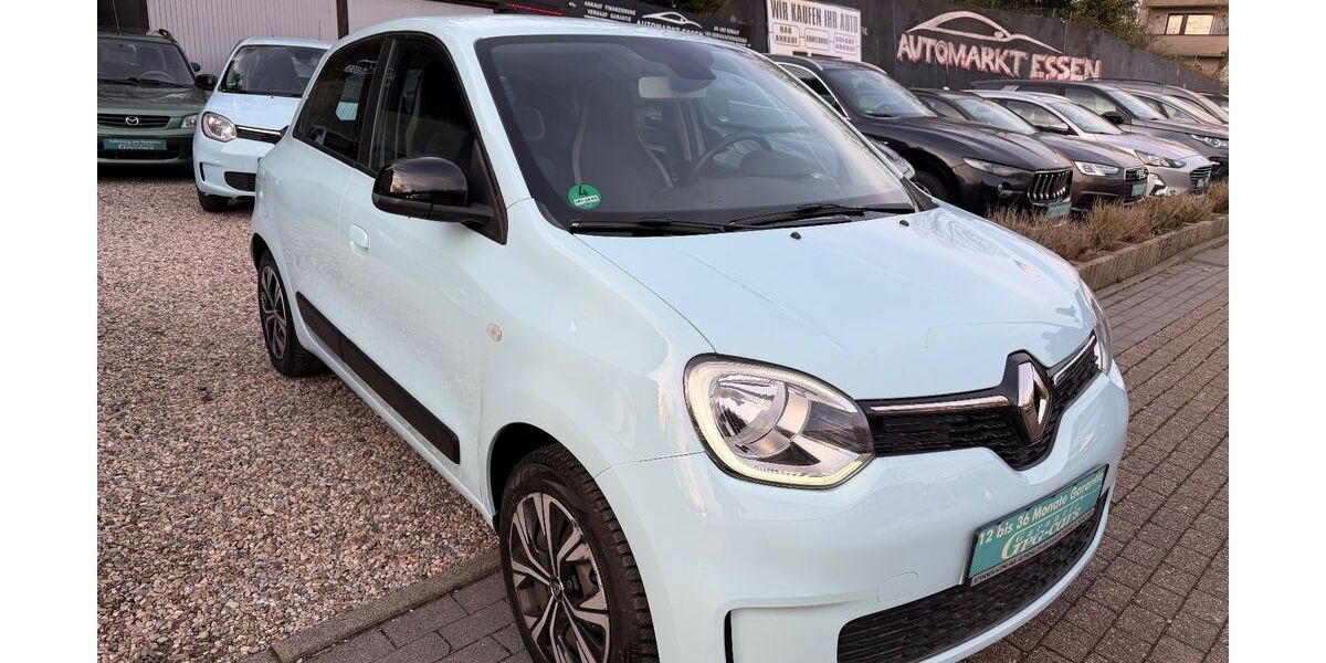 Renault Twingo 90.000 km 6.999 &euro; Essen 45147