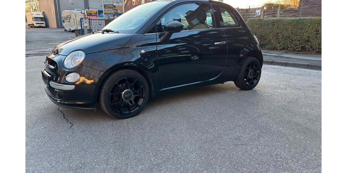 Fiat 500 82.588 km 4.999 &euro; Gelsenkirchen 45881
