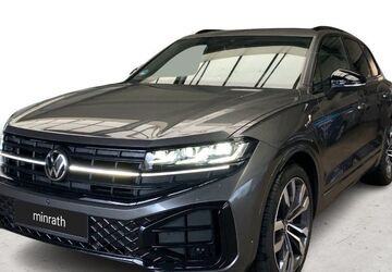 VW Touareg 6.000 km 77.990 &euro; Moers 47441