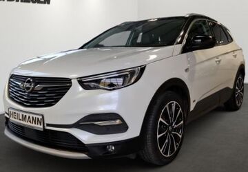 Opel Grandland (X) 85.915 km 18.950 &euro; Gelsenkirchen 45891