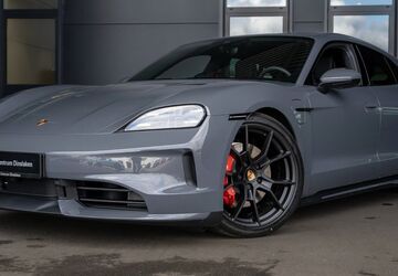 Porsche Taycan 22.900 km 119.900 &euro; Dinslaken 46535