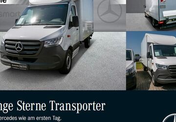 Mercedes-Benz Sprinter 24.867 km 52.888 &euro; Wesel 46485