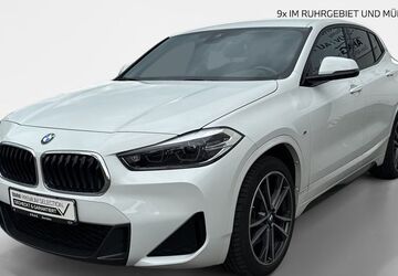 BMW X2 69.851 km 25.690 &euro; Dorsten 46282