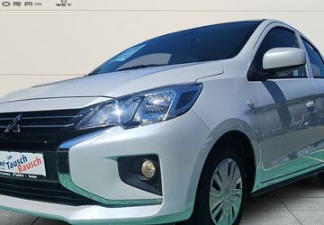 Mitsubishi Space Star 34.454 km 10.480 &euro; Bochum 44809