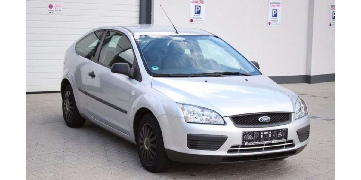 Ford Focus 156.000 km 2.400 &euro; Velbert 42551