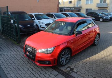 Audi A1 148.000 km 7.850 &euro; Duisburg 47139