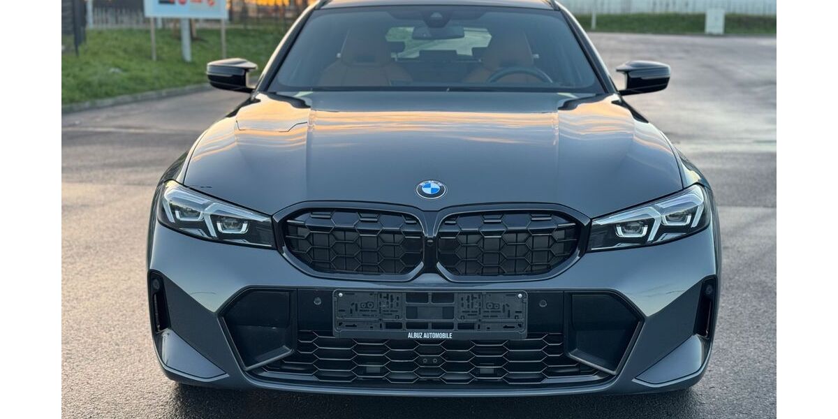 BMW M340d 40.000 km 47.990 &euro; Bottrop 46238