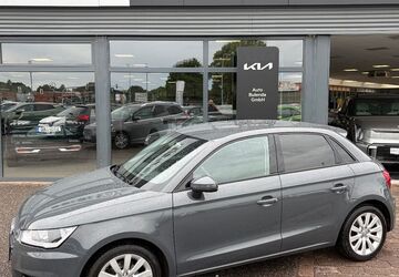 Audi A1 94.000 km 13.970 &euro; Wesel 46485