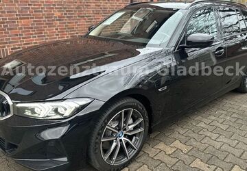 BMW 320 128.000 km 19.990 &euro; Gladbeck 45968