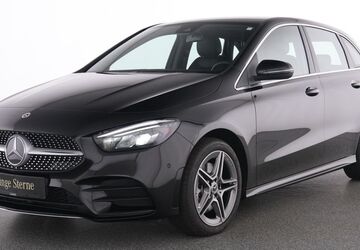 Mercedes-Benz B 250 10.544 km 24.999 &euro; Essen 45309