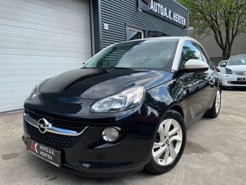 Gebrauchte Opel Adam