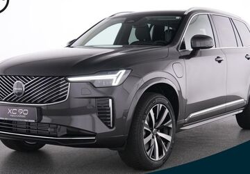 Volvo XC90 19.500 km 74.990 &euro; Mülheim an der Ruhr 45472
