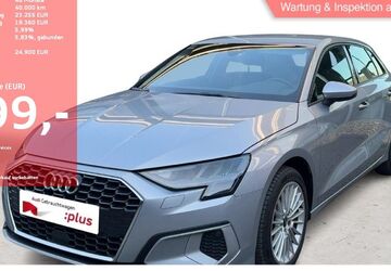 Audi A3 12.840 km 24.380 &euro; Moers-Hülsdonk 47441