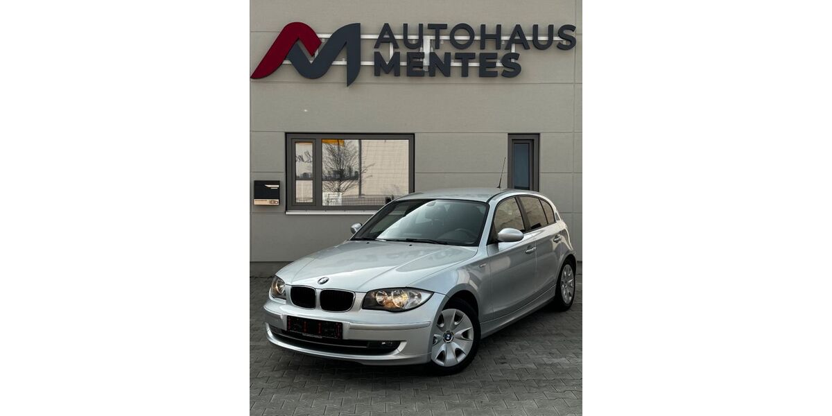 BMW 118 177.656 km 3.899 &euro; Bochum 44807